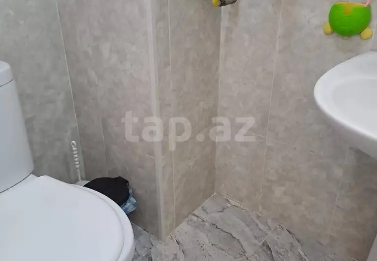 5 otaqlı mənzil , Xaçmaz