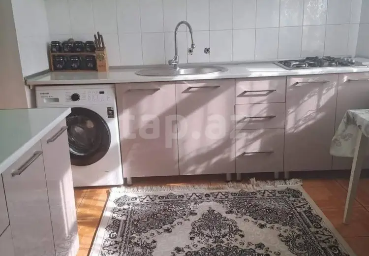 5 otaqlı mənzil , Xaçmaz