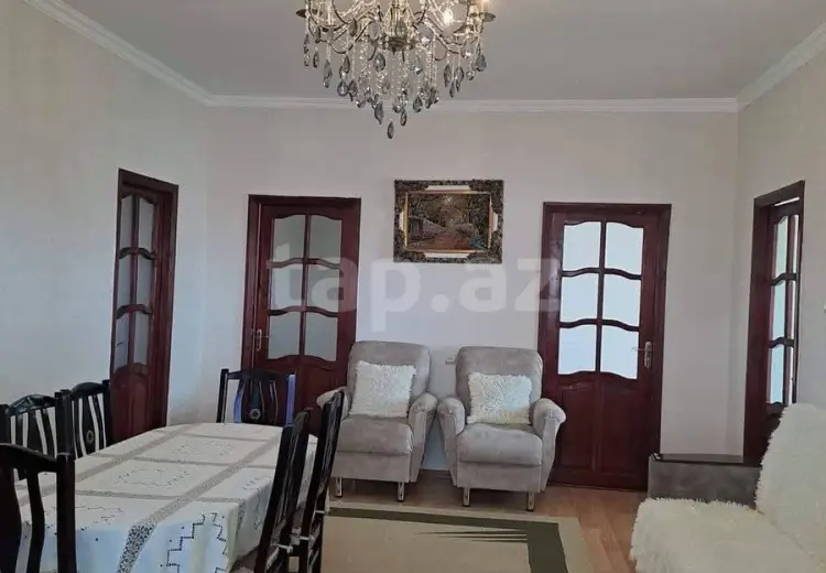 5 otaqlı mənzil , Xaçmaz