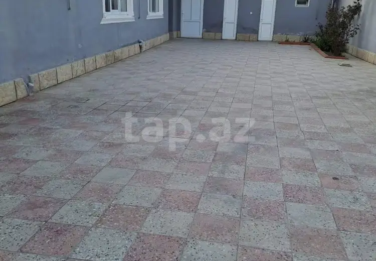 5 otaqlı mənzil , Xaçmaz