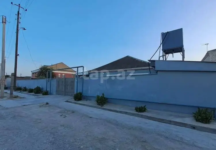 5 otaqlı mənzil , Xaçmaz