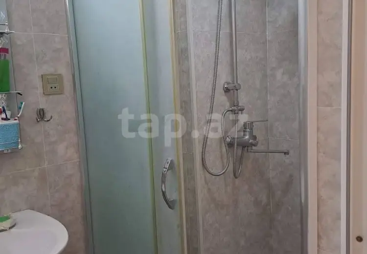 5 otaqlı mənzil , Xaçmaz