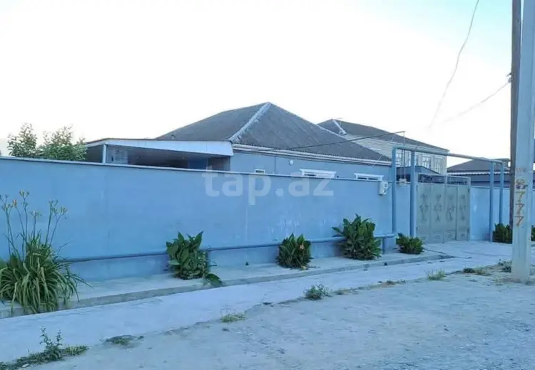 5 otaqlı mənzil , Xaçmaz