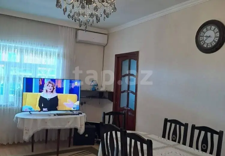 5 otaqlı mənzil , Xaçmaz
