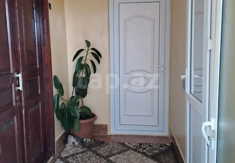 5 otaqlı mənzil , Xaçmaz