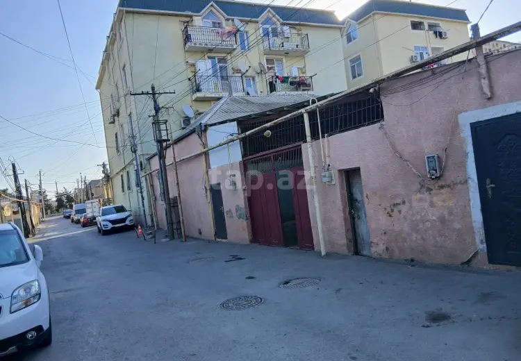 3 otaqlı mənzil , Xırdalan