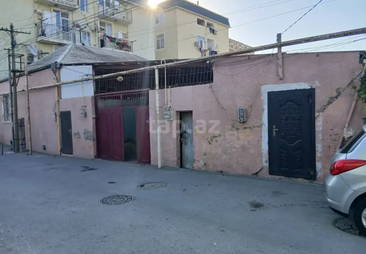3 otaqlı mənzil , Xırdalan