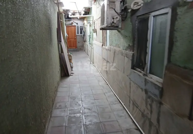 3 otaqlı mənzil , Xırdalan