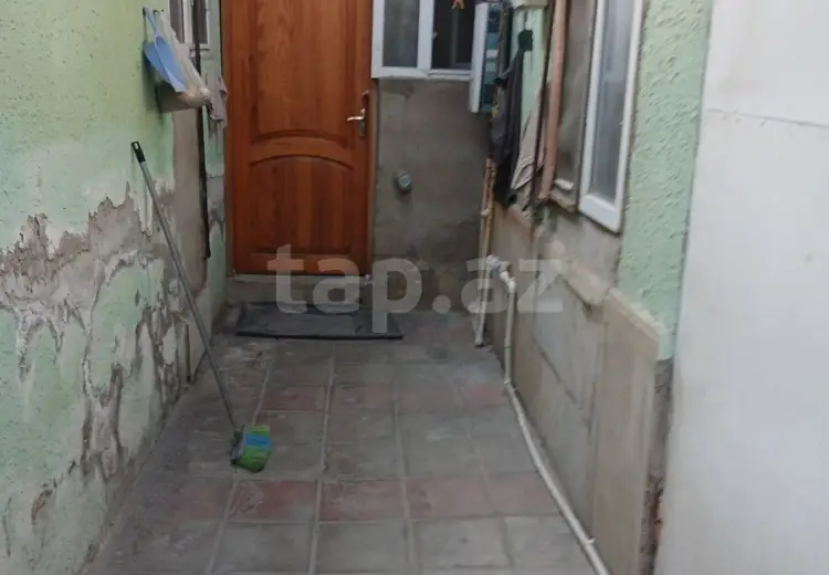 3 otaqlı mənzil , Xırdalan