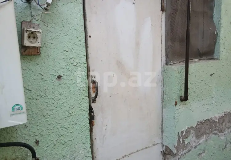 3 otaqlı mənzil , Xırdalan