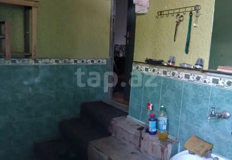 3 otaqlı mənzil , Xırdalan