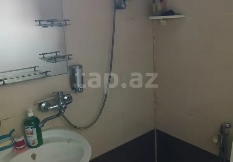 3 otaqlı mənzil , Xırdalan