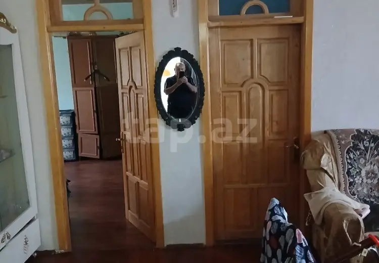 3 otaqlı mənzil , Xırdalan