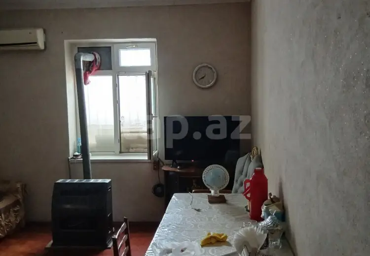 3 otaqlı mənzil , Xırdalan