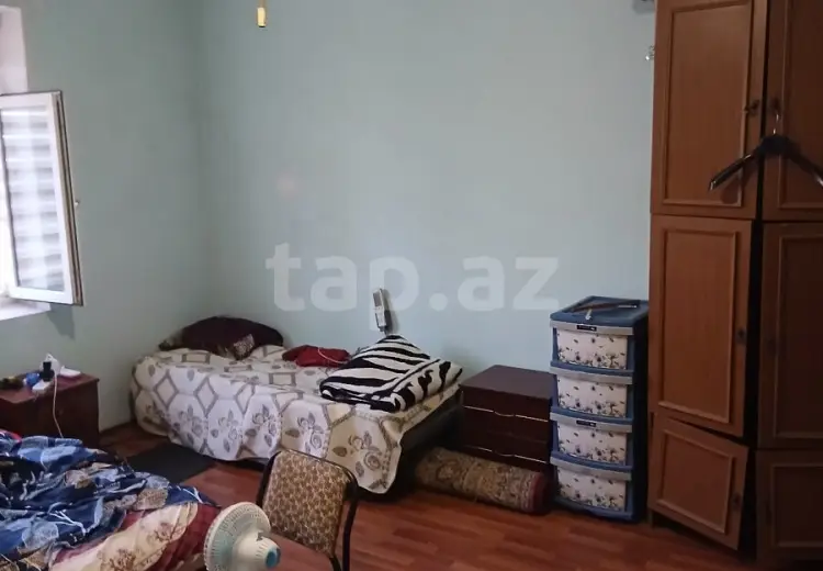3 otaqlı mənzil , Xırdalan