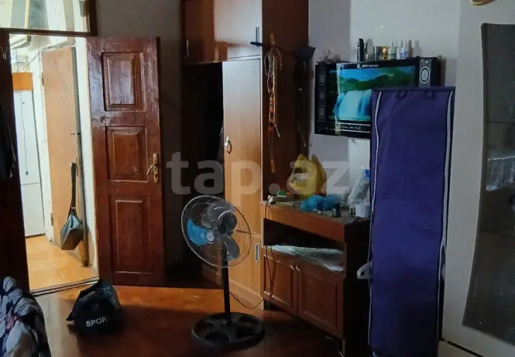 3 otaqlı mənzil , Xırdalan