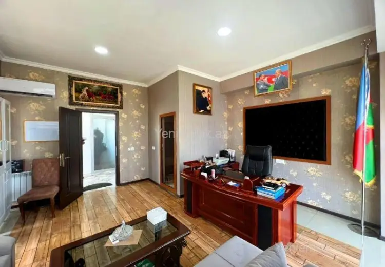 2160 m² Obyekt / Ofis Kirayə (aylıq), Sumqayıt şəh., Sumqayıt