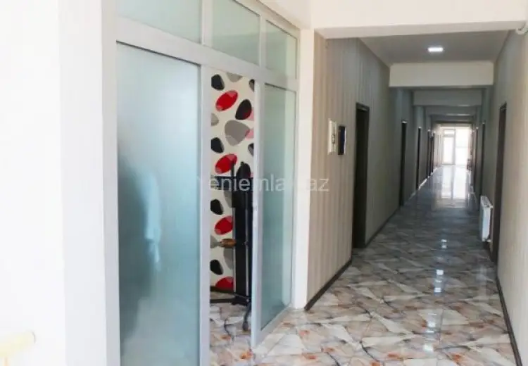 2160 m² Obyekt / Ofis Kirayə (aylıq), Sumqayıt şəh., Sumqayıt