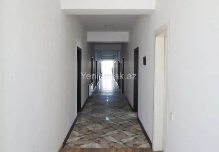 2160 m² Obyekt / Ofis Kirayə (aylıq), Sumqayıt şəh., Sumqayıt