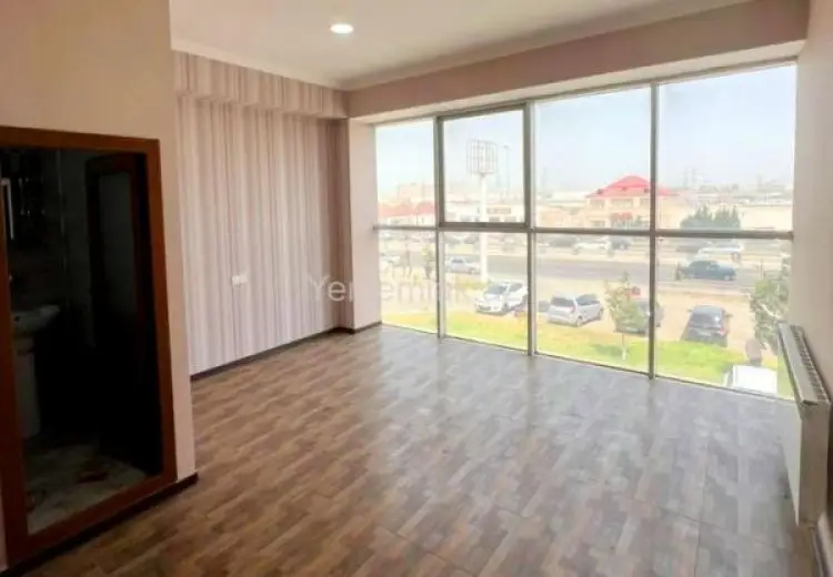 2160 m² Obyekt / Ofis Kirayə (aylıq), Sumqayıt şəh., Sumqayıt