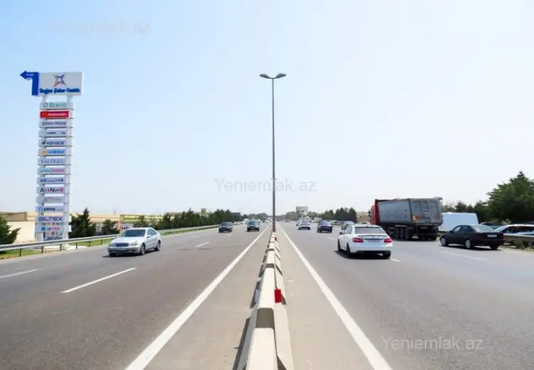 2160 m² Obyekt / Ofis Kirayə (aylıq), Sumqayıt şəh., Sumqayıt