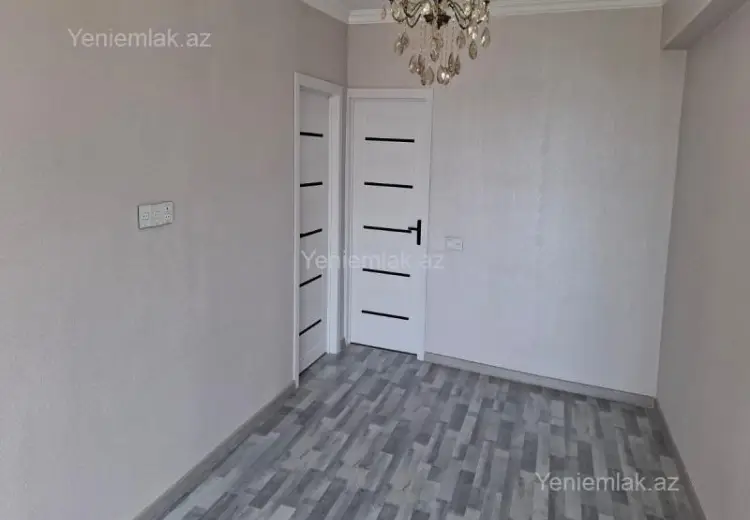 2 otaqlı mənzil Satılır, Əhmədli, Xətai, Bakı