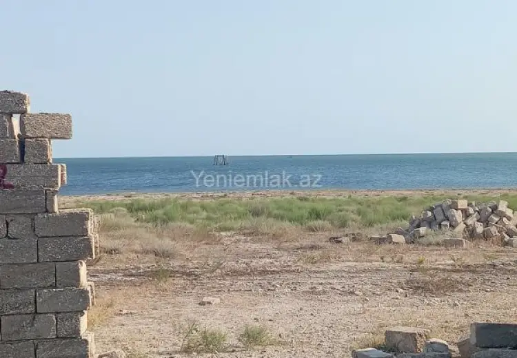 12 sot Torpaq Satılır, Türkan, Xəzər, Bakı