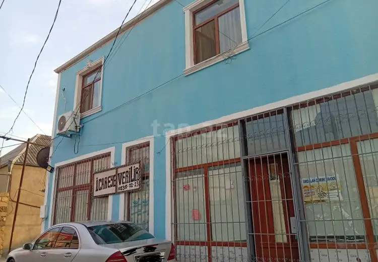5 otaqlı mənzil , Xırdalan