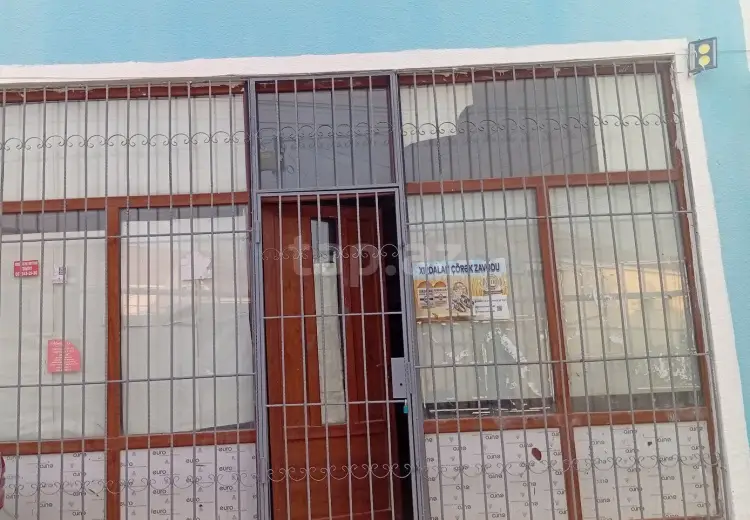 5 otaqlı mənzil , Xırdalan