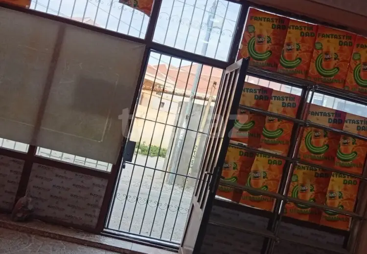 5 otaqlı mənzil , Xırdalan