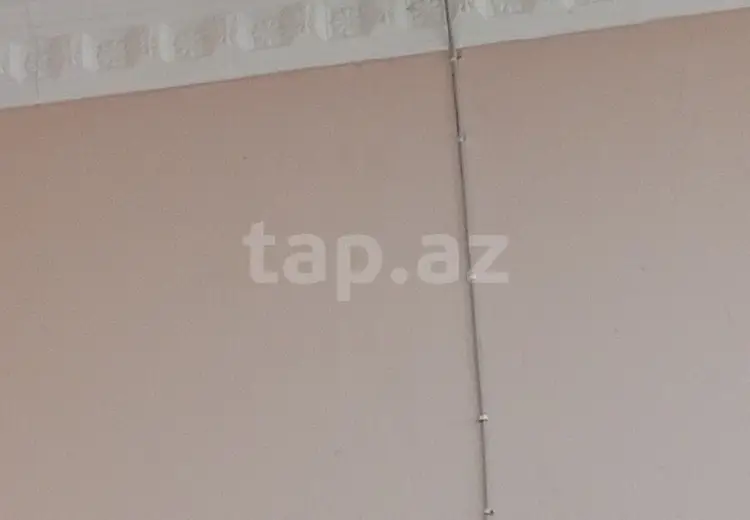 5 otaqlı mənzil , Xırdalan
