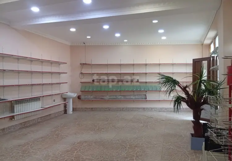 5 otaqlı mənzil , Xırdalan