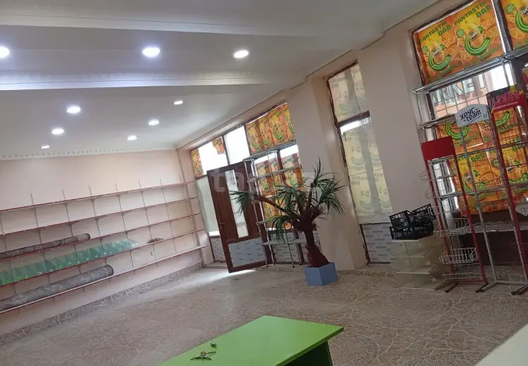 5 otaqlı mənzil , Xırdalan