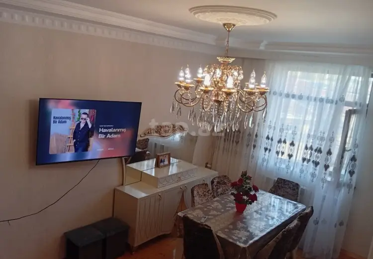 5 otaqlı mənzil , Xırdalan