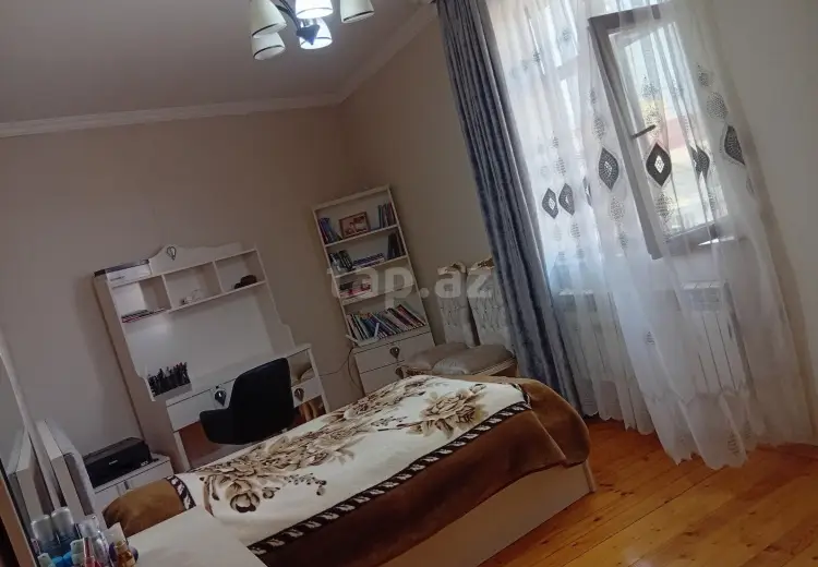 5 otaqlı mənzil , Xırdalan