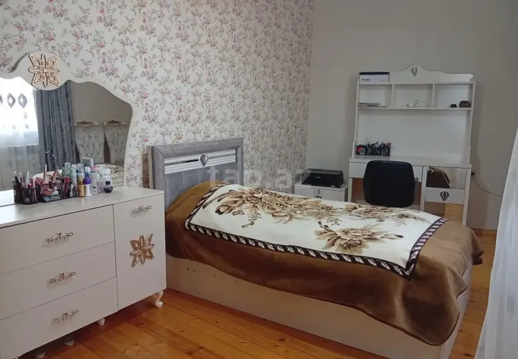 5 otaqlı mənzil , Xırdalan