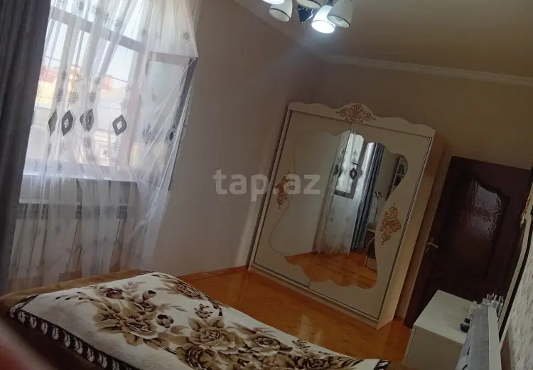 5 otaqlı mənzil , Xırdalan