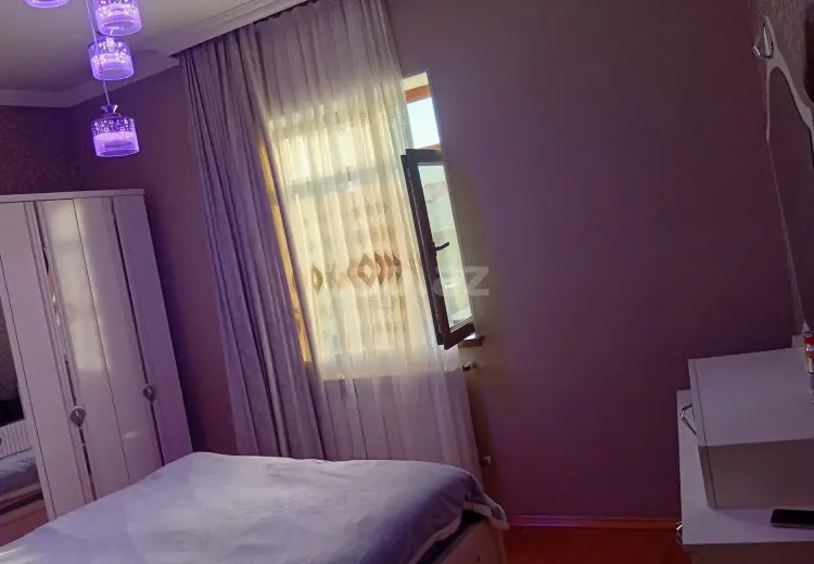 5 otaqlı mənzil , Xırdalan