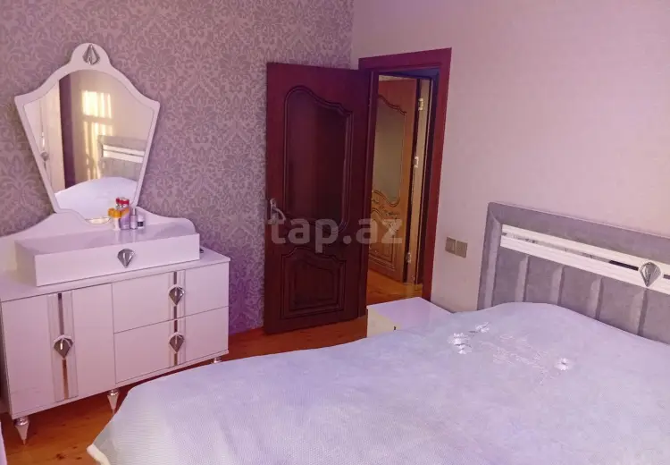 5 otaqlı mənzil , Xırdalan