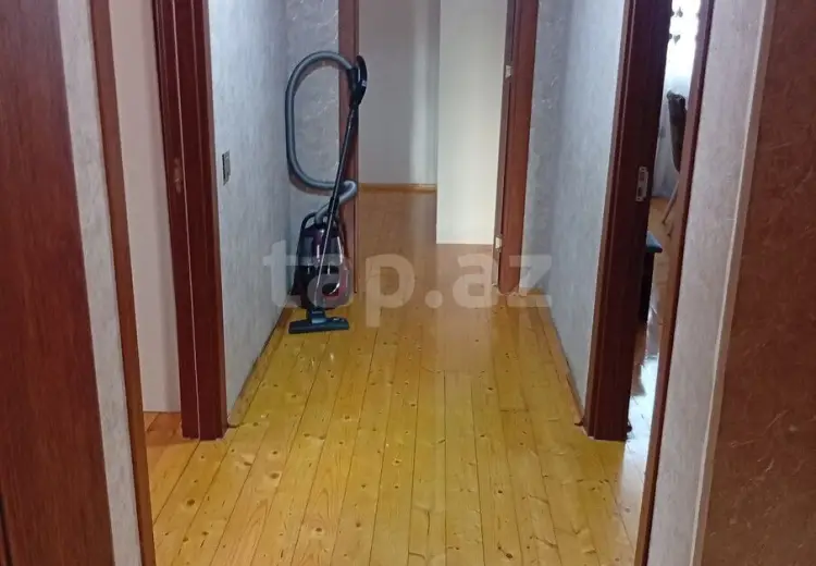 5 otaqlı mənzil , Xırdalan