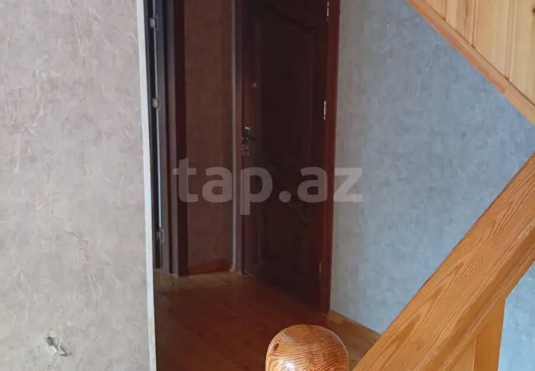 5 otaqlı mənzil , Xırdalan