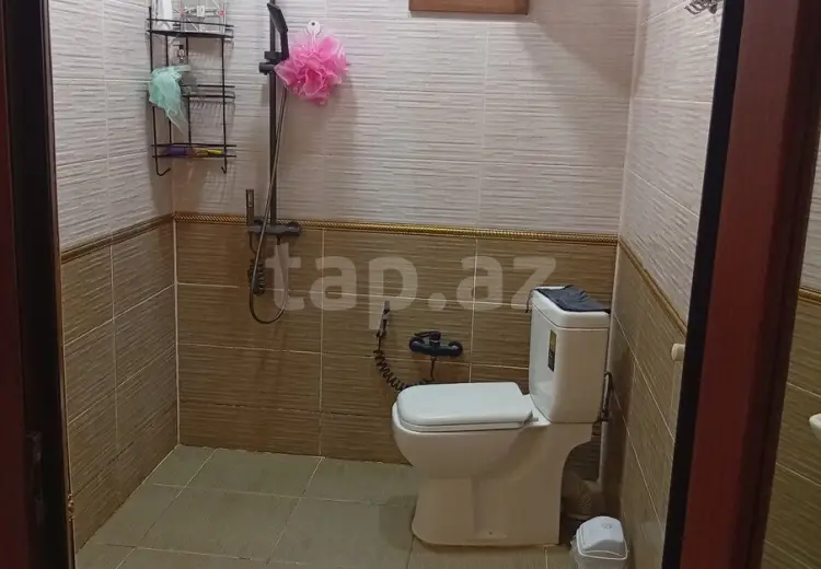 5 otaqlı mənzil , Xırdalan