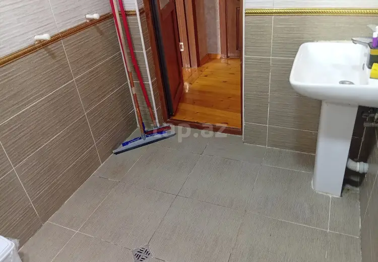5 otaqlı mənzil , Xırdalan