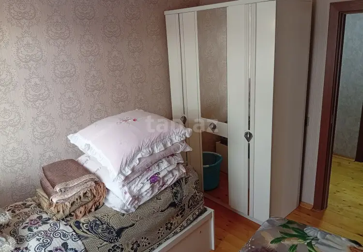 5 otaqlı mənzil , Xırdalan