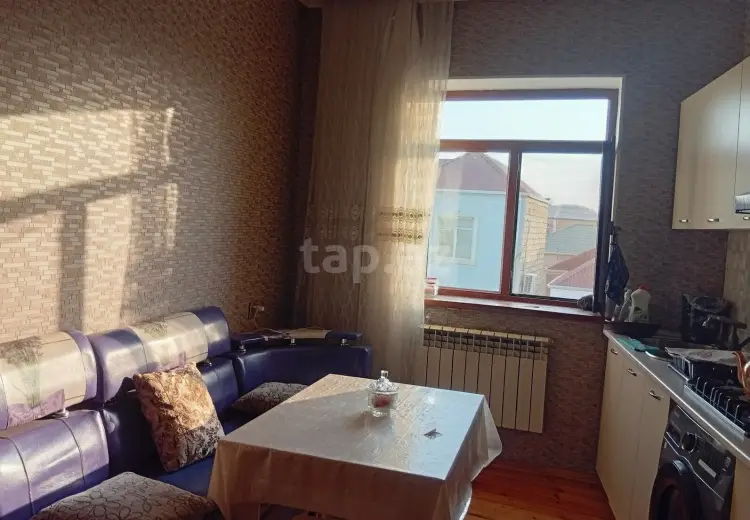 5 otaqlı mənzil , Xırdalan