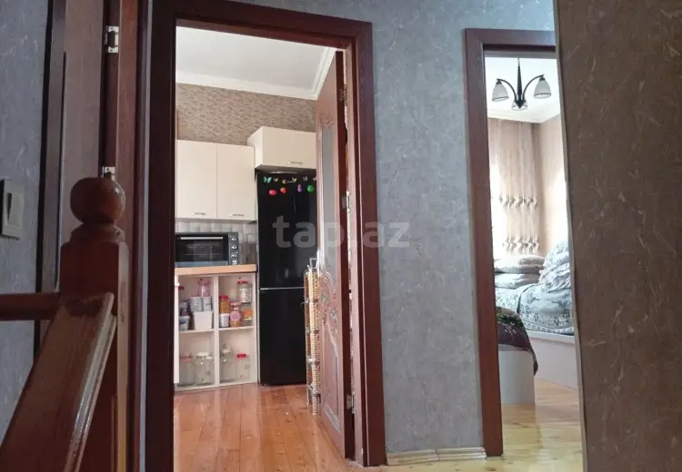 5 otaqlı mənzil , Xırdalan