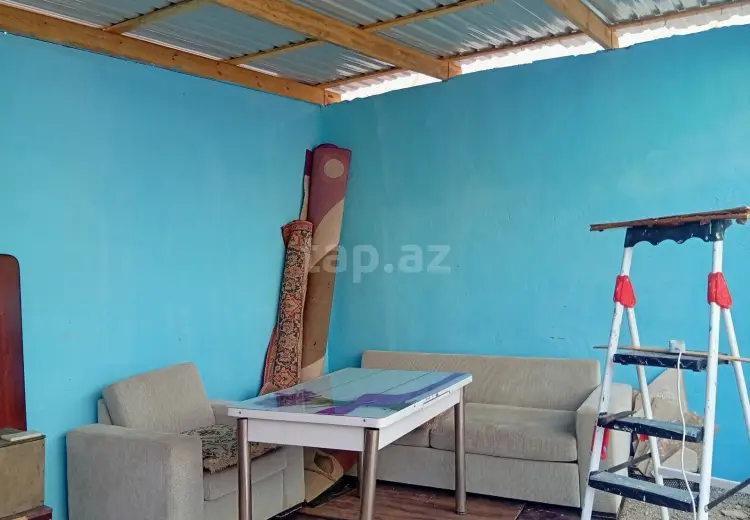 5 otaqlı mənzil , Xırdalan