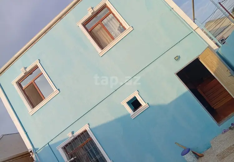 5 otaqlı mənzil , Xırdalan