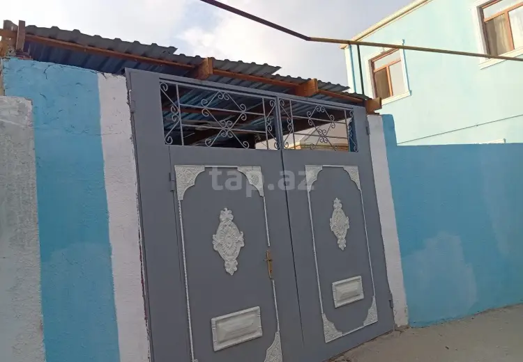 5 otaqlı mənzil , Xırdalan