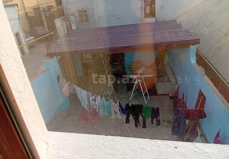 5 otaqlı mənzil , Xırdalan